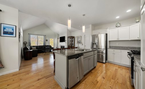 Condo in Plymouth, Massachusetts, United States 1