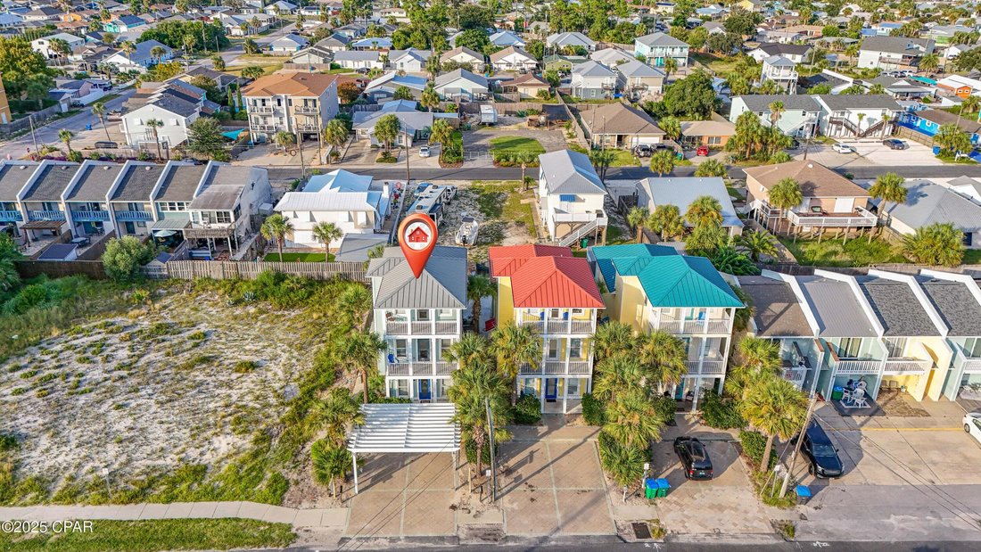 House in Panama City Beach, Florida, United States 4 - 16671561
