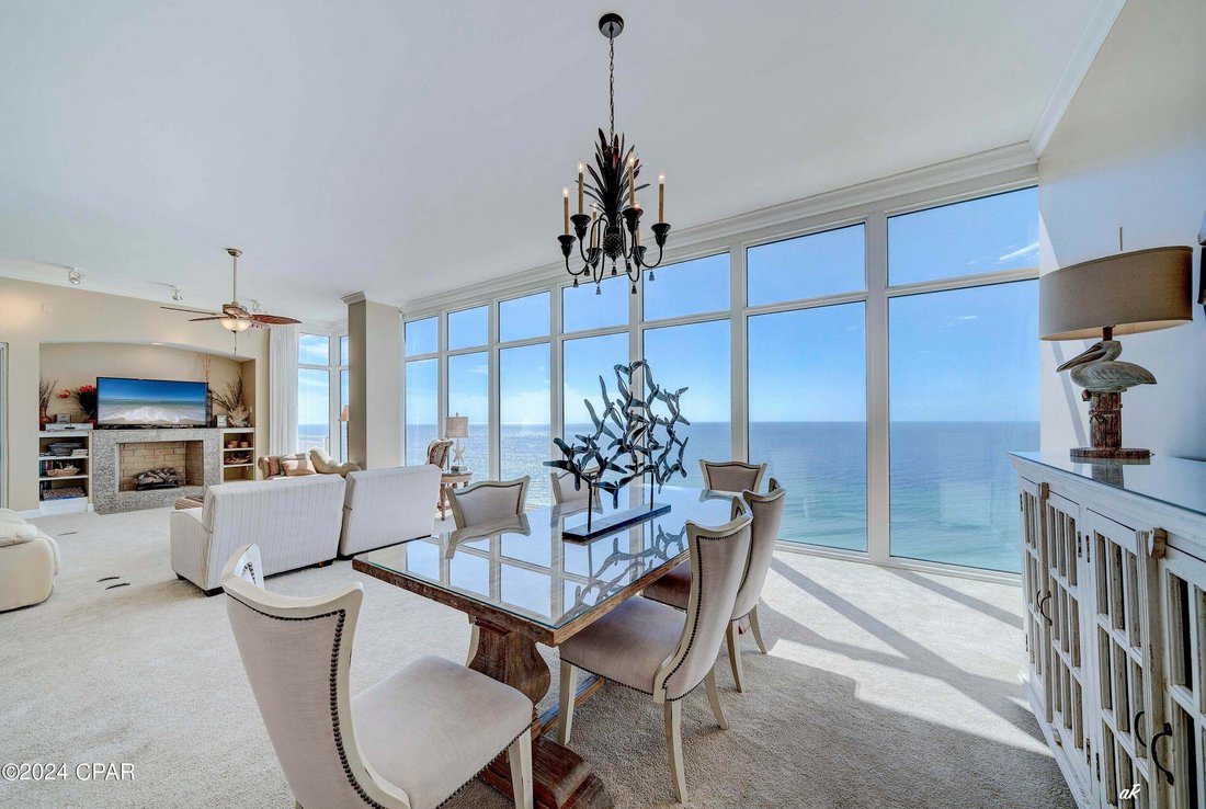 Condo in Panama City Beach, Florida, United States 4 - 13817777