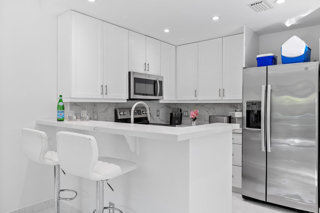 Condo in Leeward Settlement, Caicos Islands, Turks and Caicos Islands 5 - 17138890