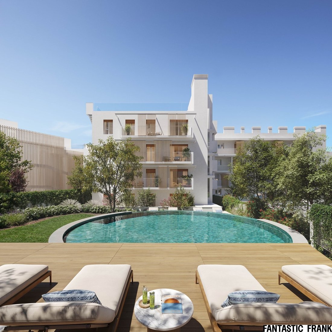 House in Santa Eularia des Riu, Balearic Islands, Spain 3 - 17021770