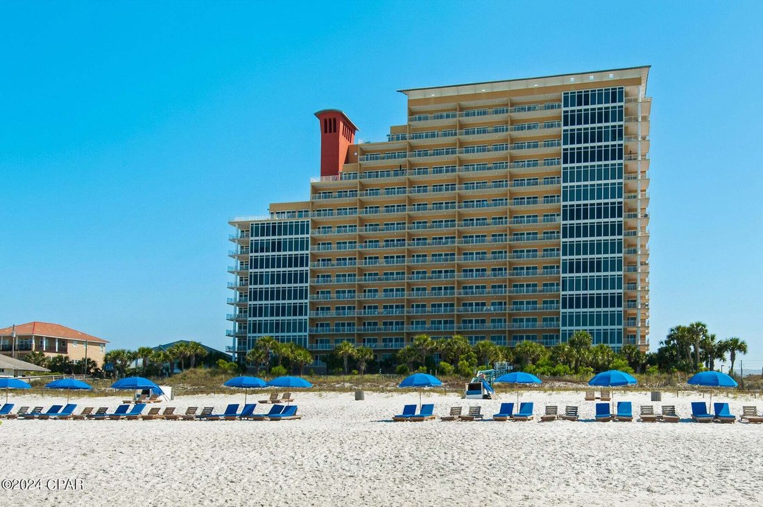 Condo in Panama City Beach, Florida, United States 2 - 13817777