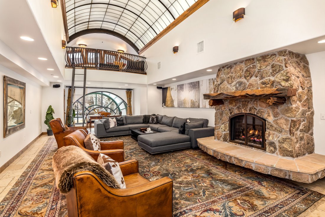 Condo in Vail, Colorado, United States 2 - 17138965