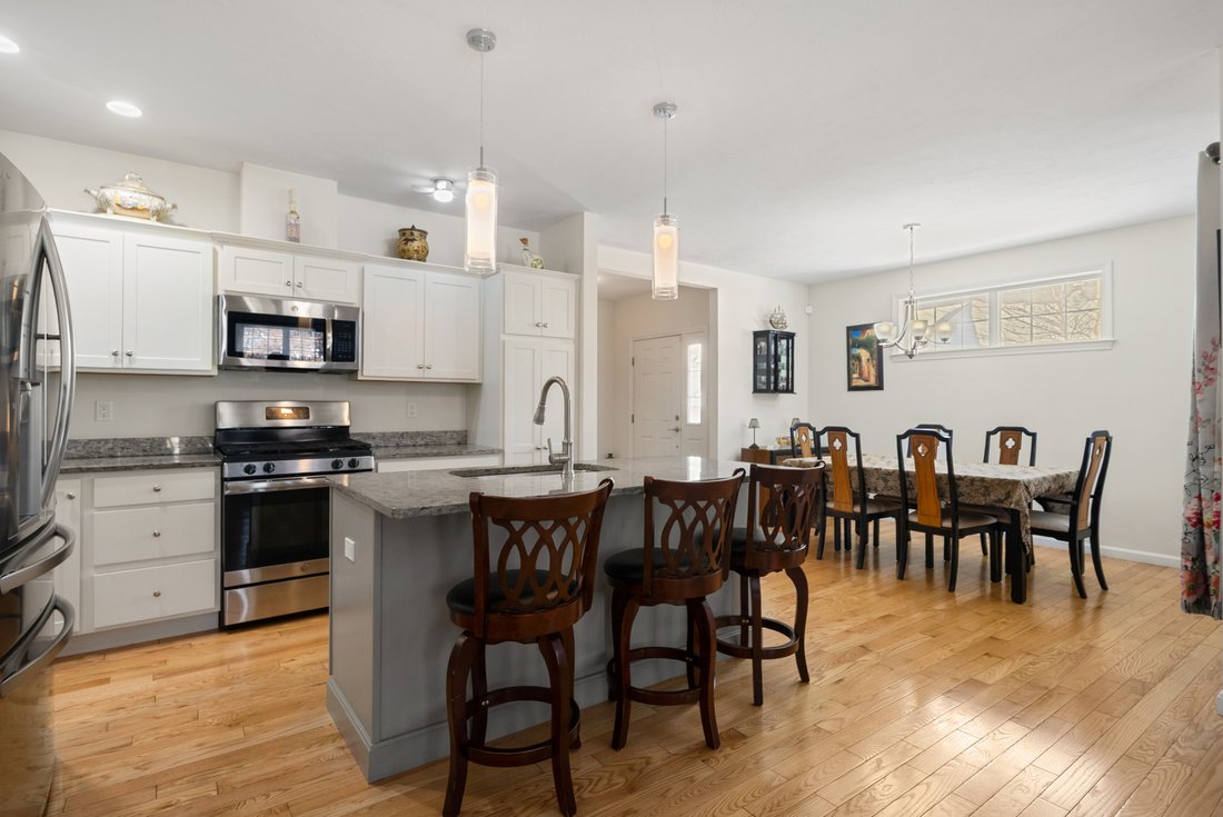 Condo in Plymouth, Massachusetts, United States 3 - 17138879
