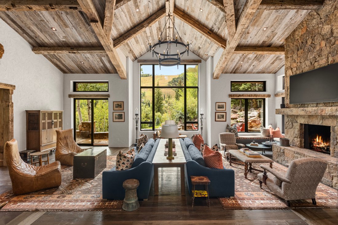 Aspen, Colorado, United States 1 - 17138883
