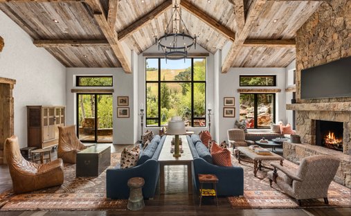 Aspen, Colorado, Estados Unidos 1