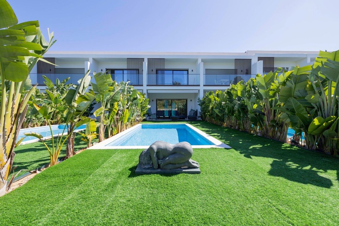 Villa in Alvor, Algarve, Portugal 3 - 17138992