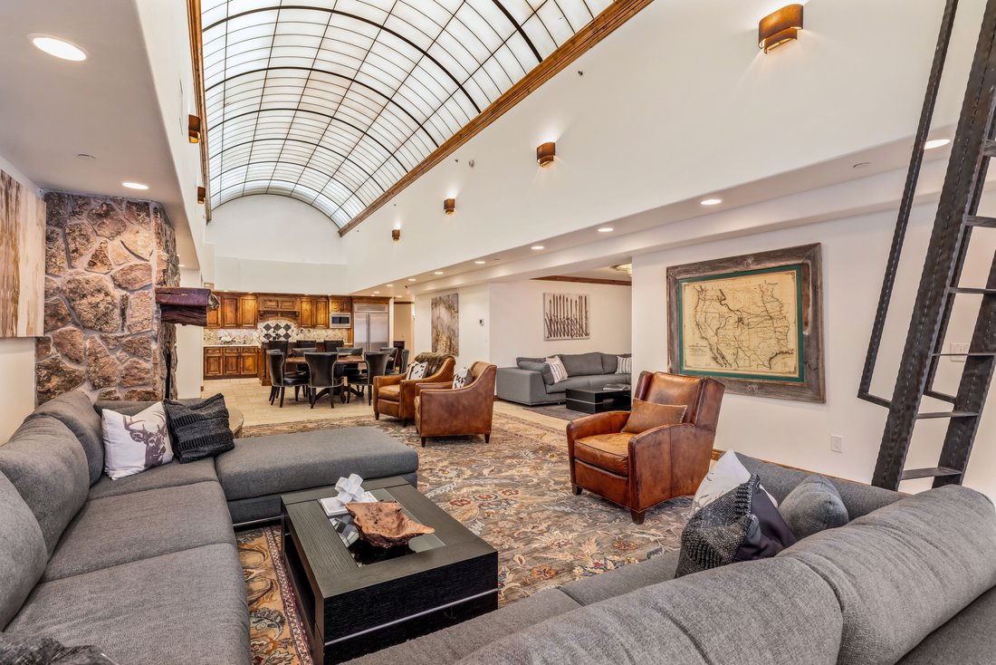 Condo in Vail, Colorado, United States 4 - 17138965