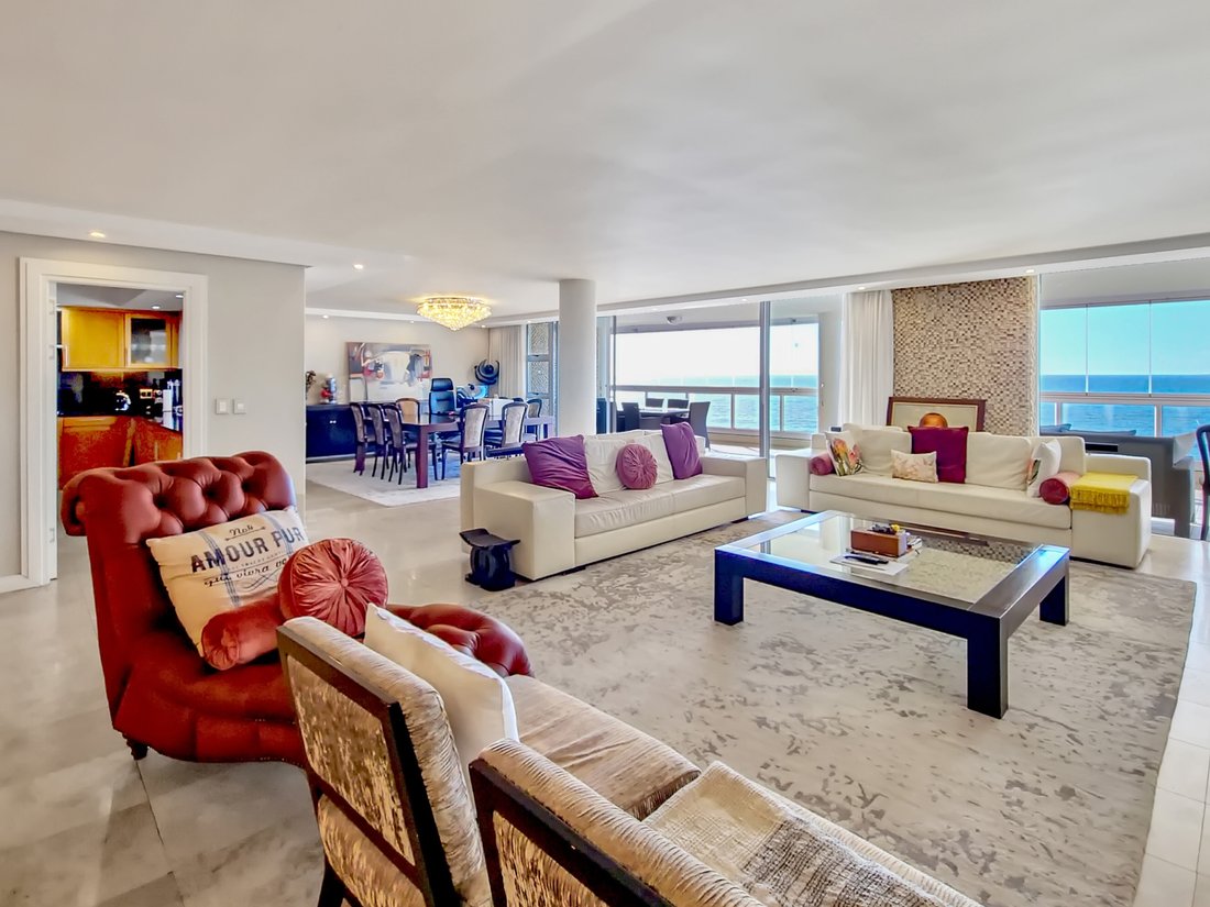Apartment in Cape Town, Western Cape, South Africa 4 - 17138881