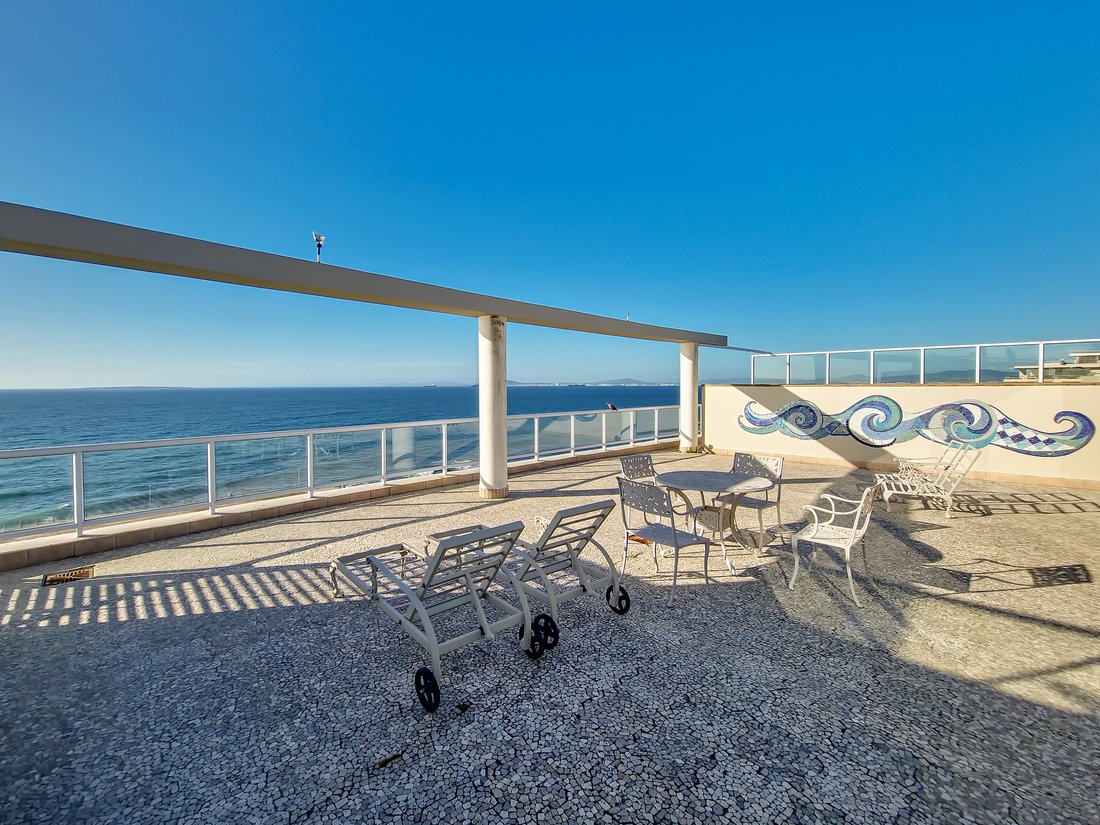 Apartment in Cape Town, Western Cape, South Africa 1 - 17138881
