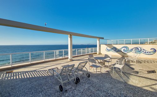 Apartment in Cape Town, Western Cape, South Africa 1