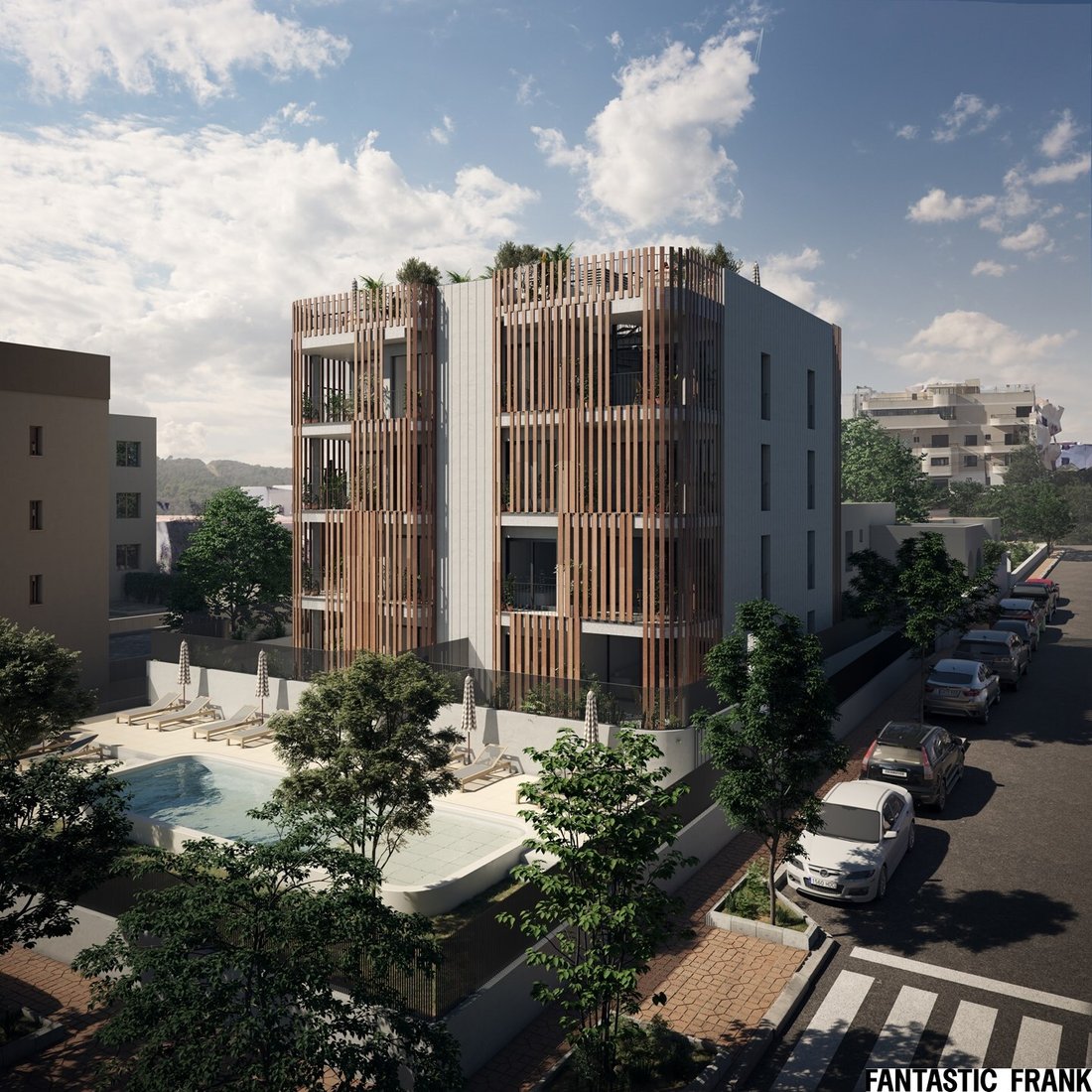 House in Sant Antoni de Portmany, Balearic Islands, Spain 2 - 15222967