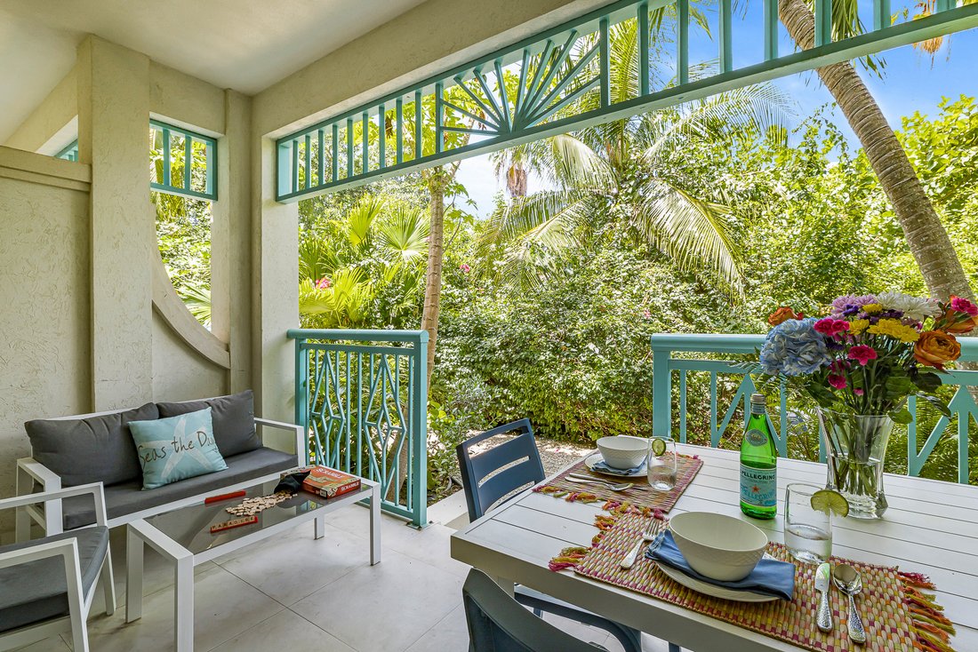 Condo in Leeward Settlement, Caicos Islands, Turks and Caicos Islands 1 - 17138890