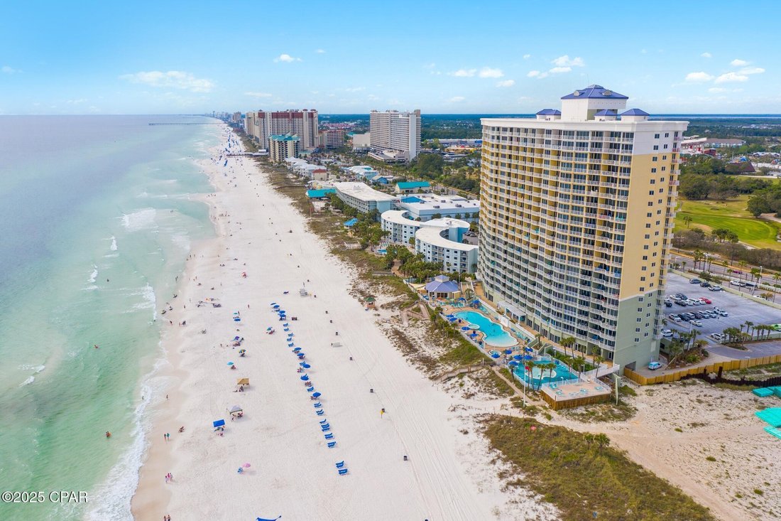 Condo in Panama City Beach, Florida, United States 3 - 16671570