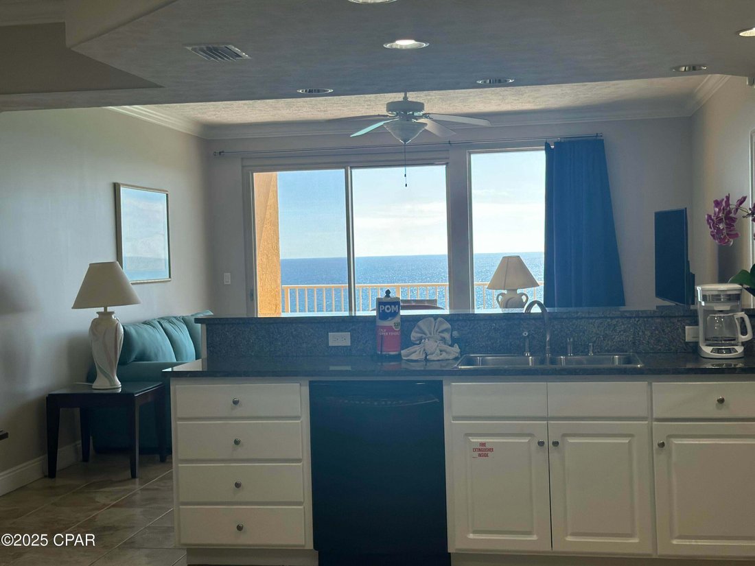 Condo in Panama City Beach, Florida, United States 5 - 15356011