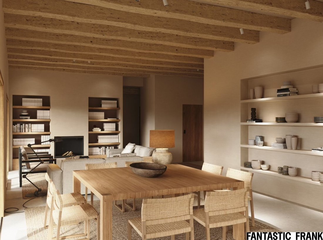 Land in Formentera, Balearic Islands, Spain 4 - 15848891