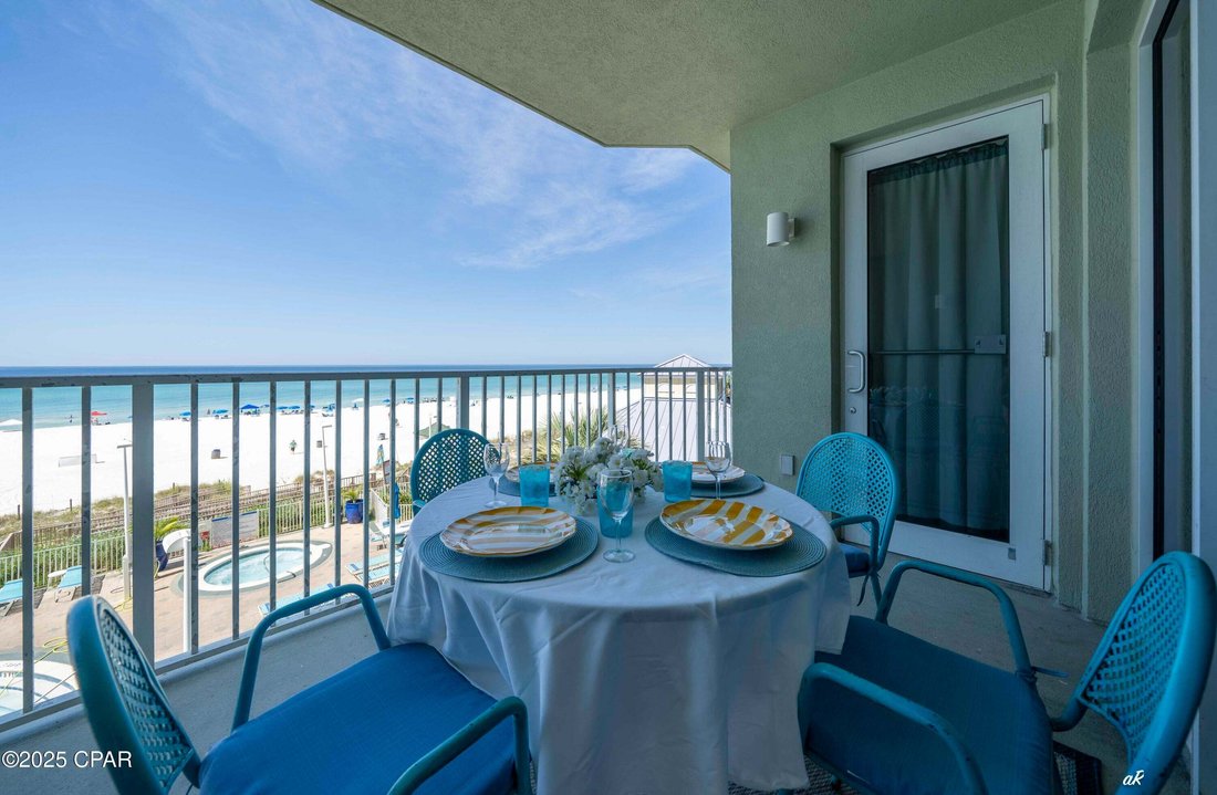 Condo in Panama City Beach, Florida, United States 5 - 16671570