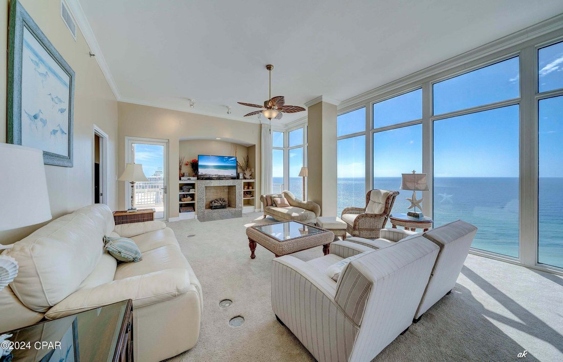 Condo in Panama City Beach, Florida, United States 5 - 13817777