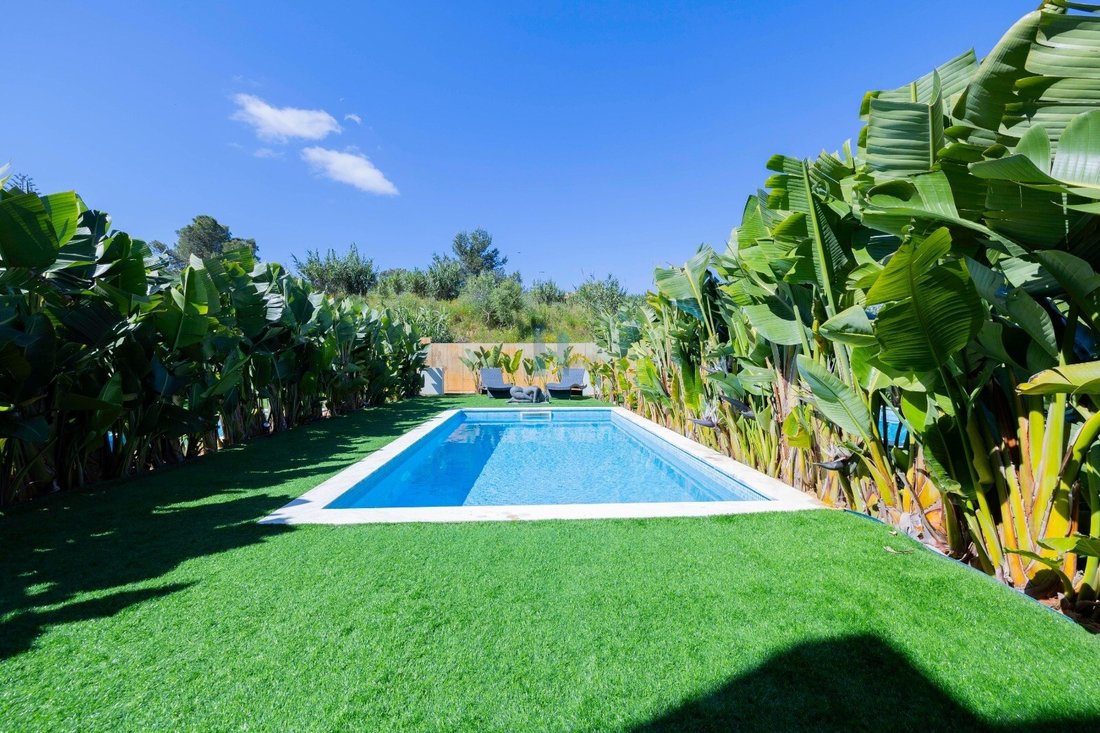 Villa in Alvor, Algarve, Portugal 1 - 17138992