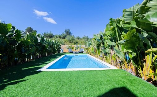 Villa a Alvor, Algarve, Portogallo 1