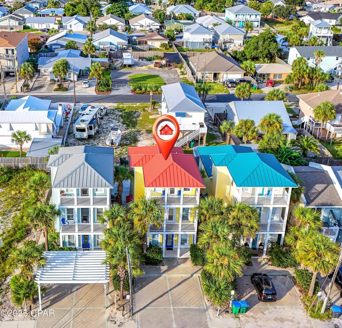House in Panama City Beach, Florida, United States 3 - 16671553
