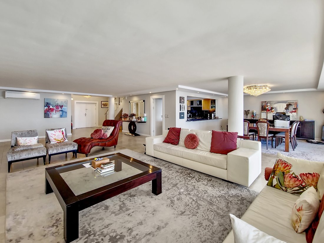Apartment in Cape Town, Western Cape, South Africa 5 - 17138881