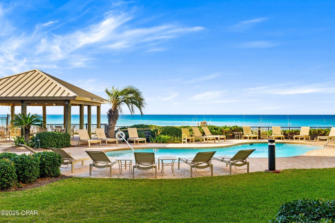 Condo in Panama City Beach, Florida, United States 1 - 16803730