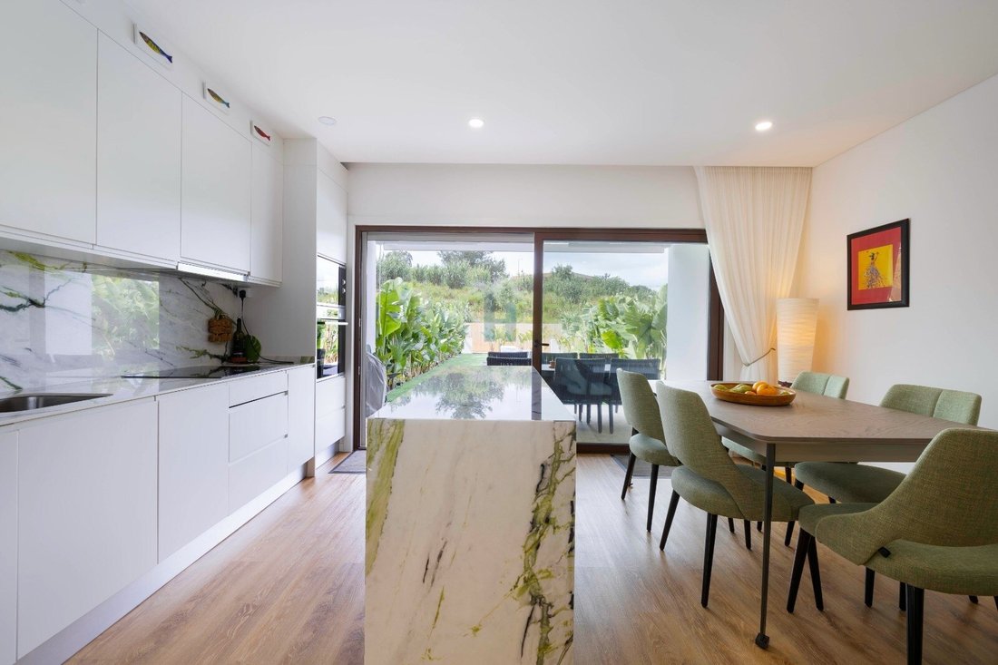 Villa in Alvor, Algarve, Portugal 5 - 17138992