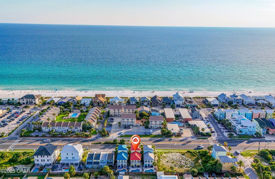 House in Panama City Beach, Florida, United States 4 - 16671553