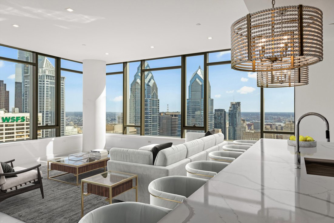 Condo in Philadelphia, Pennsylvania, United States 1 - 17138888