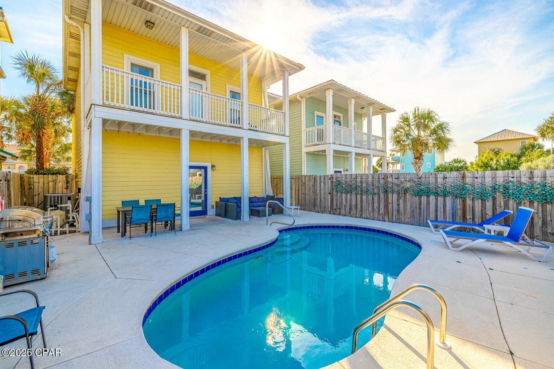 House in Panama City Beach, Florida, United States 2 - 16671553