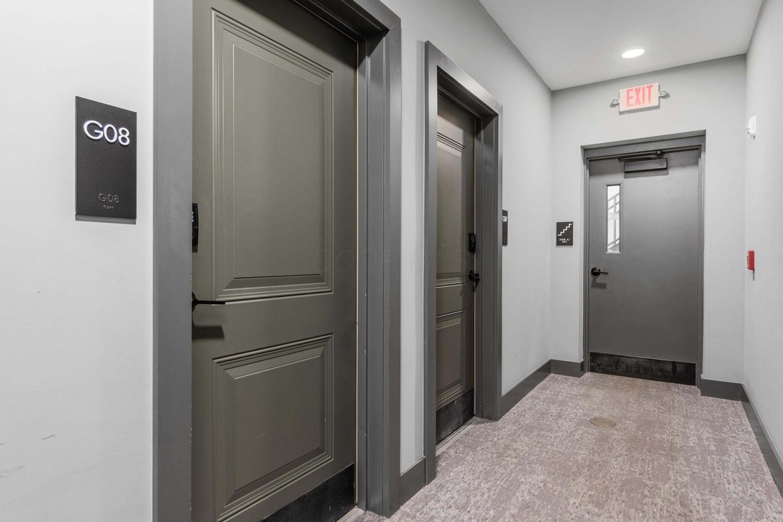 Condo in Columbus, Ohio, United States 4 - 17138877