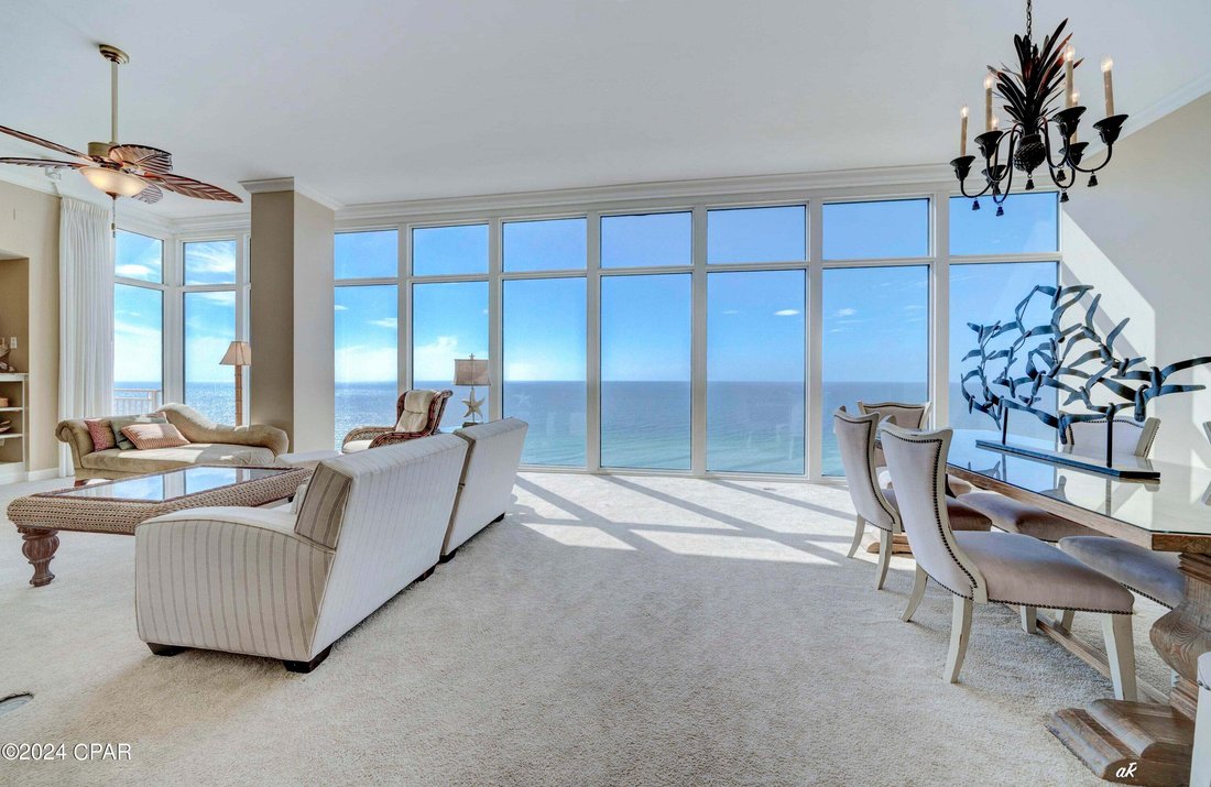Condo in Panama City Beach, Florida, United States 3 - 13817777