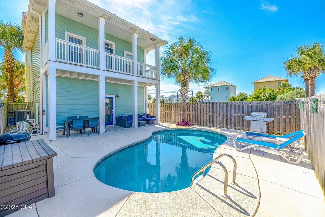 House in Panama City Beach, Florida, United States 2 - 16671561