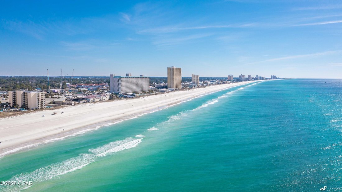 Condo in Panama City Beach, Florida, United States 4 - 16671570