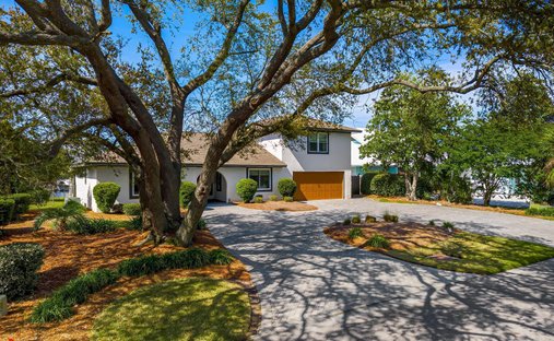 House in Panama City Beach, Florida, United States 1