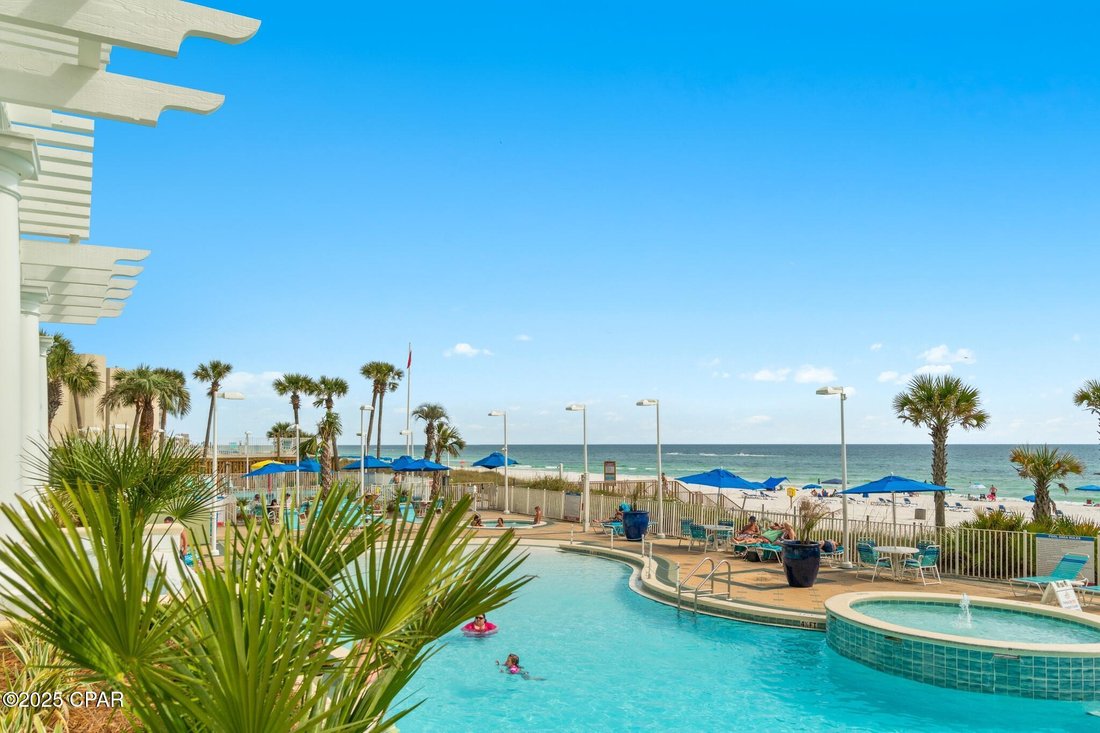 Condo in Panama City Beach, Florida, United States 2 - 16671570