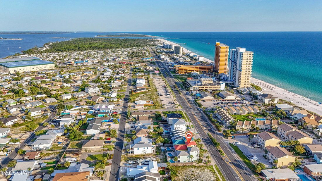 House in Panama City Beach, Florida, United States 5 - 16671553