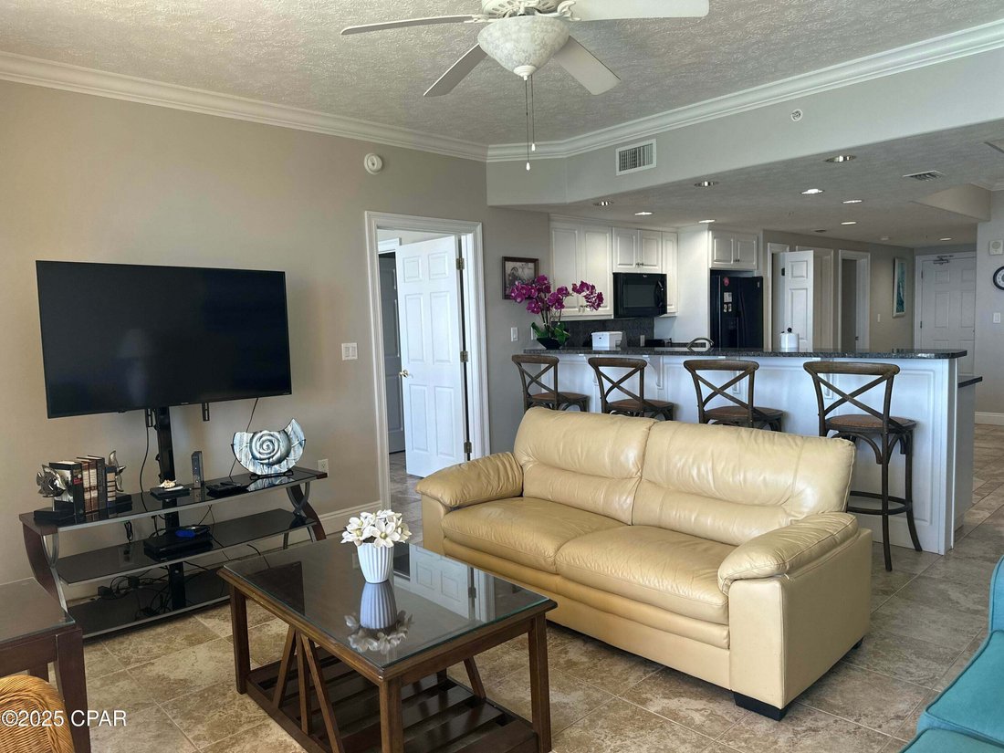 Condo in Panama City Beach, Florida, United States 4 - 15356011