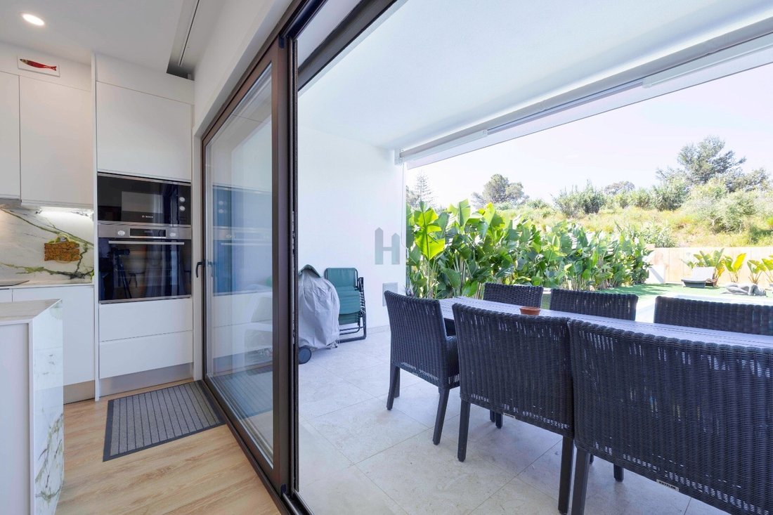 Villa in Alvor, Algarve, Portugal 4 - 17138992