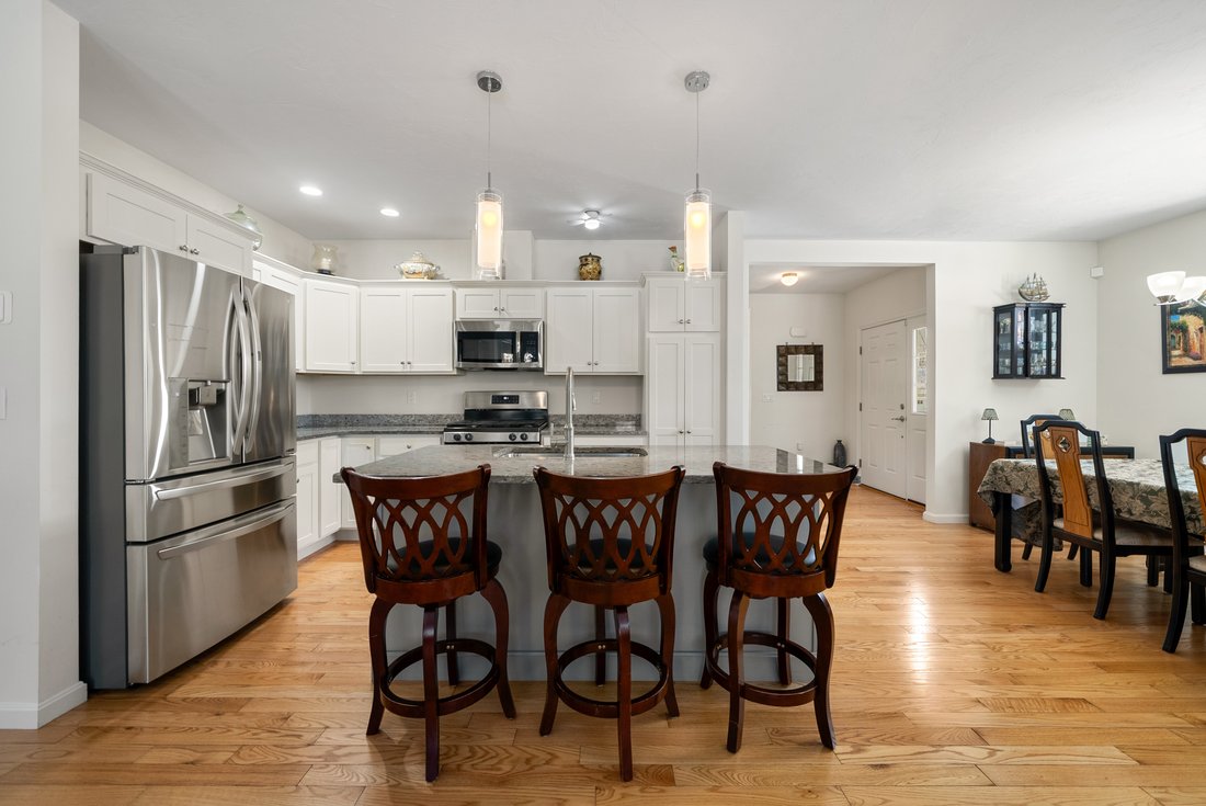 Condo in Plymouth, Massachusetts, United States 4 - 17138879