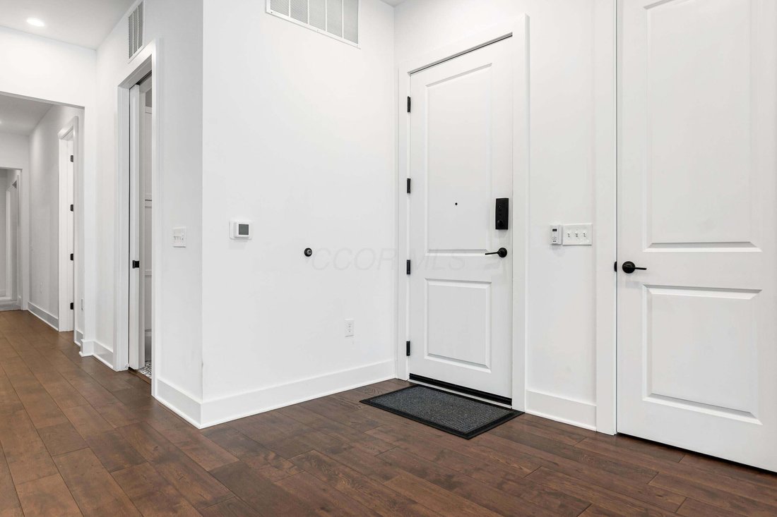 Condo in Columbus, Ohio, United States 5 - 17138877
