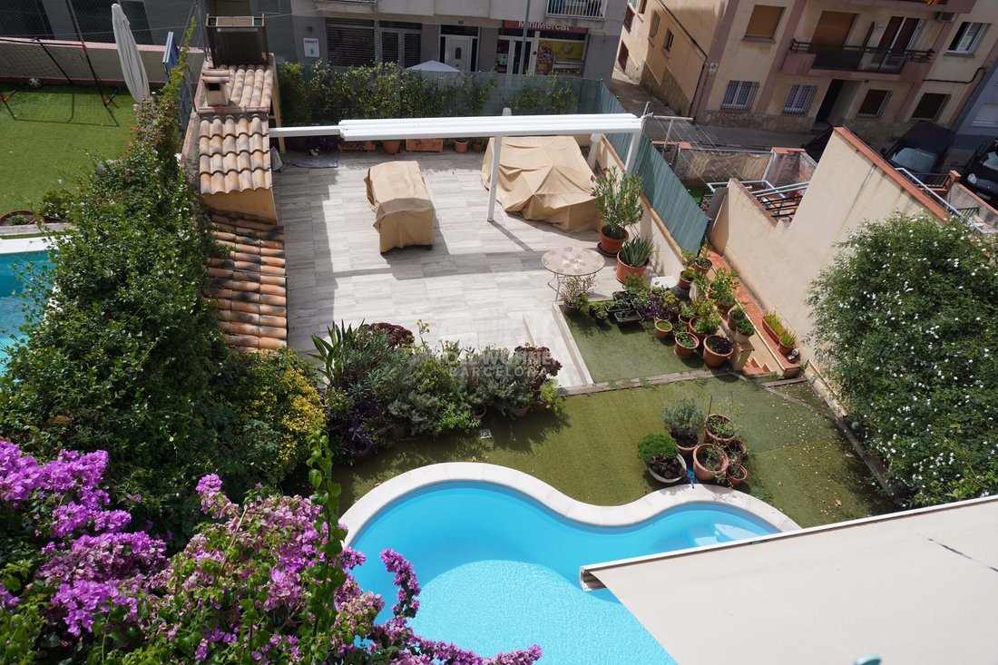 Townhouse in Gelida, Catalonia, Spain 4 - 16776280
