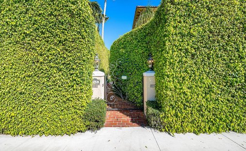 Casa a Palm Beach, Florida, Stati Uniti 1