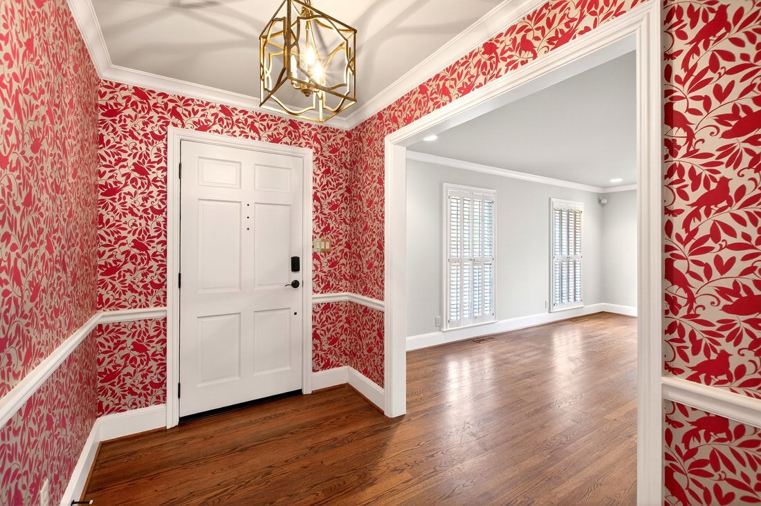 House in Raleigh, North Carolina, United States 5 - 17139066