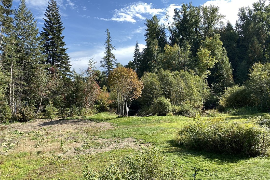 Land in Sandpoint, Idaho, United States 1 - 17139127