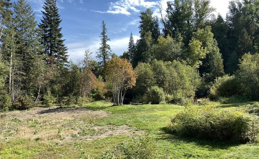 Land in Sandpoint, Idaho, United States 1