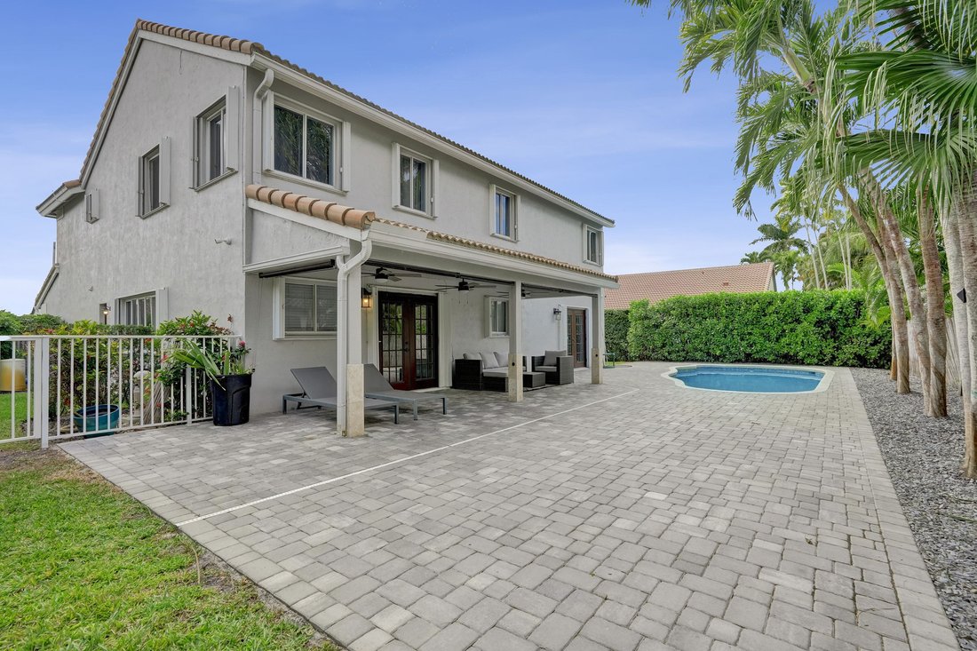 Miramar, Florida, United States 3 - 17139123