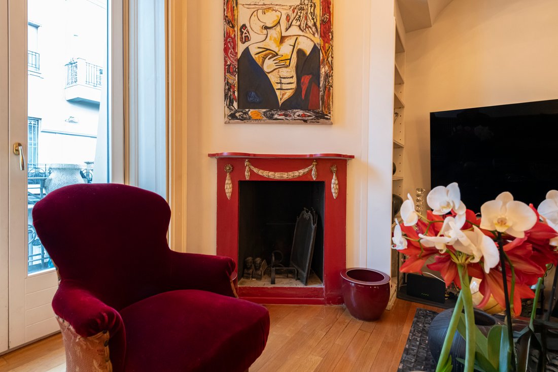 Apartment in Garibaldi - Porta Venezia, Milan, Lombardy 4 - 17139106