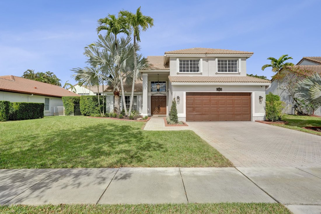 Miramar, Florida, United States 1 - 17139123